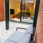 Apartamento Petit Bordeaux Blankenberge