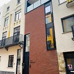 Petit Bordeaux Apartment