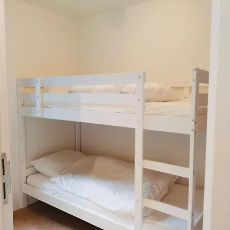 Apartment Petit Bordeaux