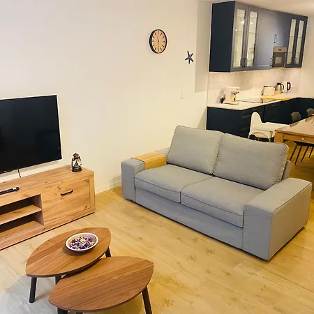 Petit Bordeaux Apartamento Blankenberge
