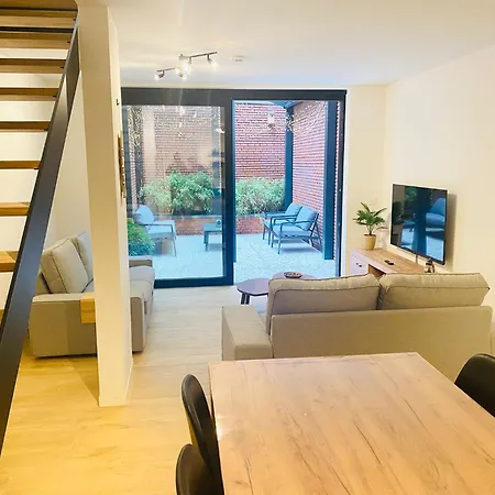 Petit Bordeaux Apartamento *