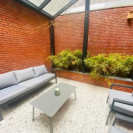 Petit Bordeaux Apartamento Blankenberge