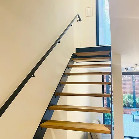 Apartamento Petit Bordeaux