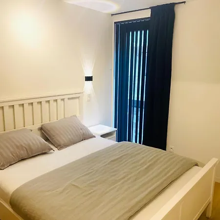 Petit Bordeaux Apartamento