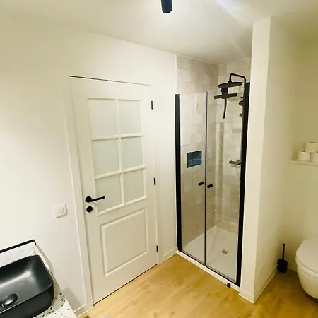 Apartamento Petit Bordeaux