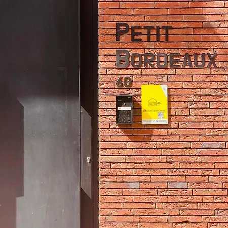 Petit Bordeaux Lejlighed *
